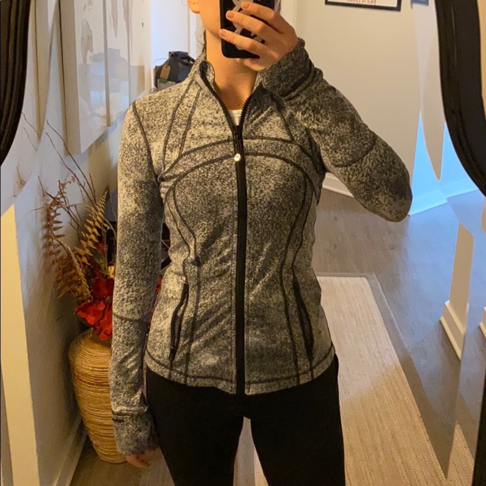 Lululemon Defined Jacket